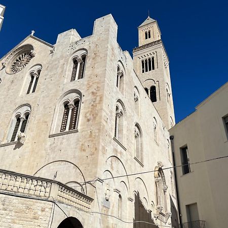 Dimora San Gaetano Apartamento Bari Exterior foto