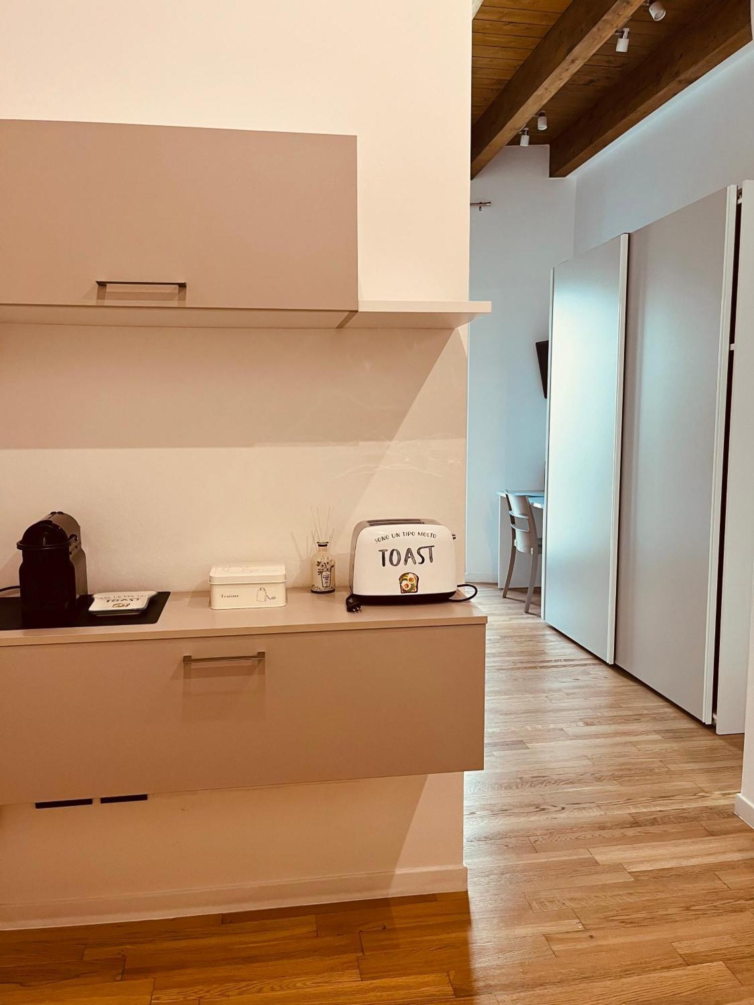 Dimora San Gaetano Apartamento Bari Exterior foto