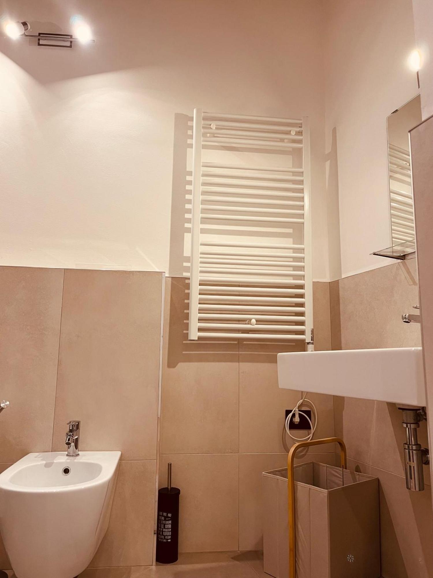 Dimora San Gaetano Apartamento Bari Exterior foto