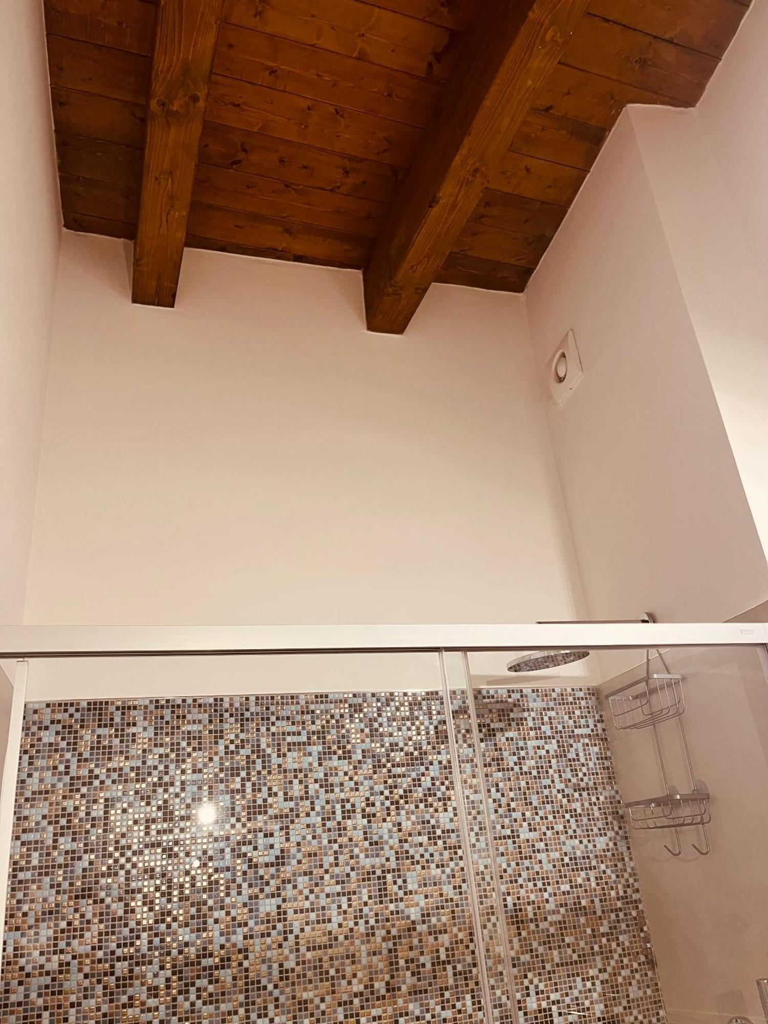 Dimora San Gaetano Apartamento Bari Exterior foto