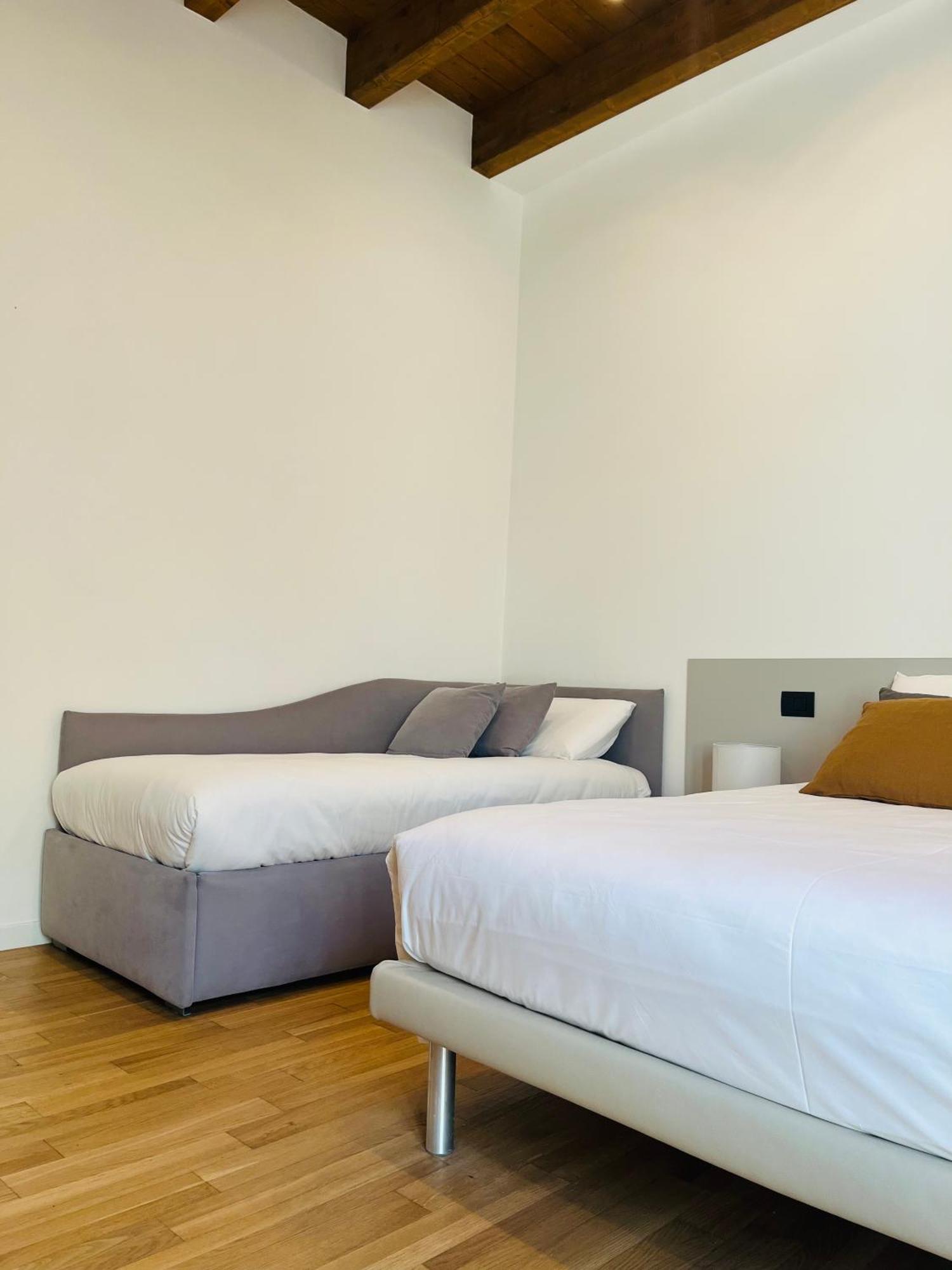 Dimora San Gaetano Apartamento Bari Exterior foto