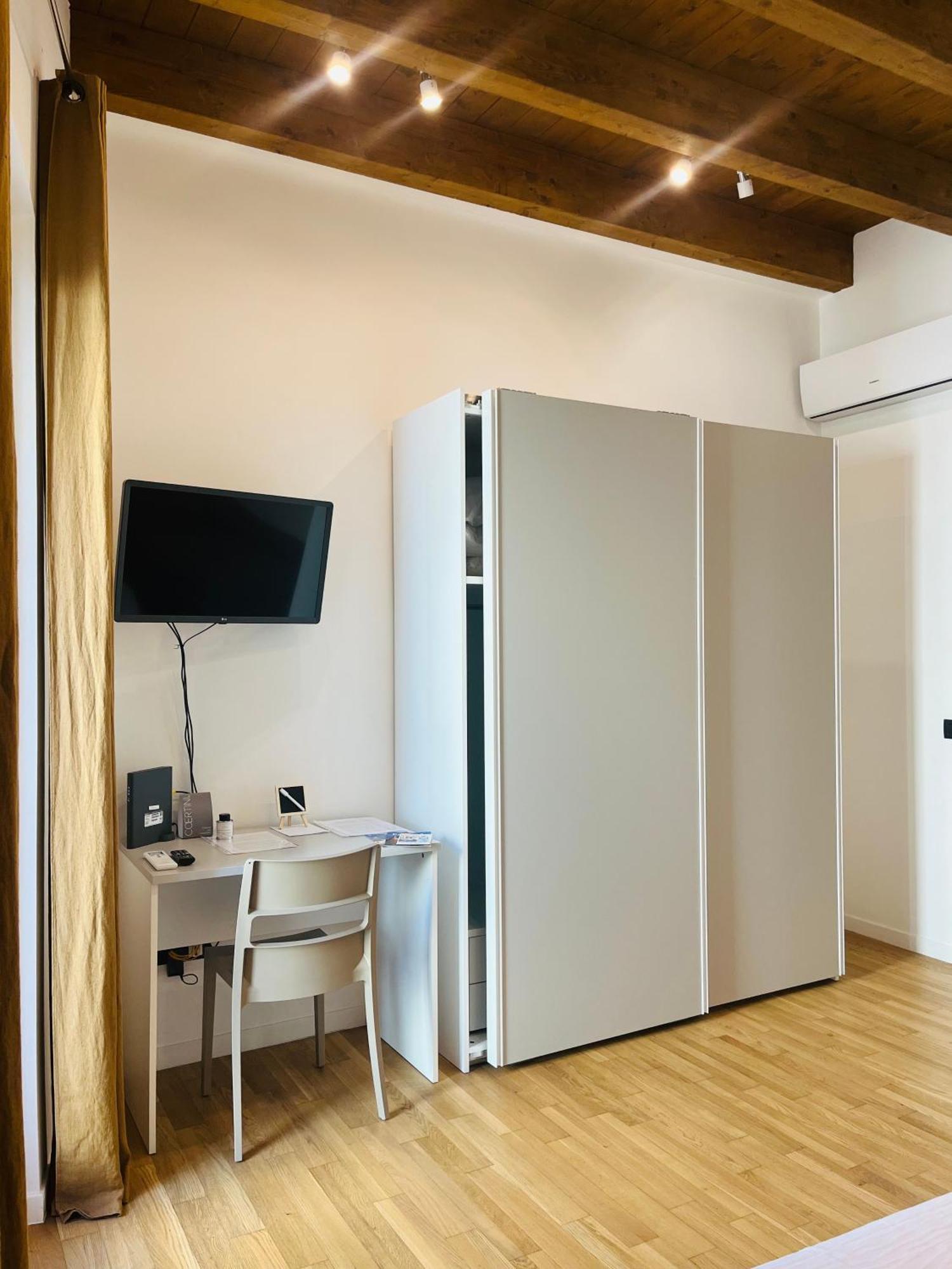 Dimora San Gaetano Apartamento Bari Exterior foto