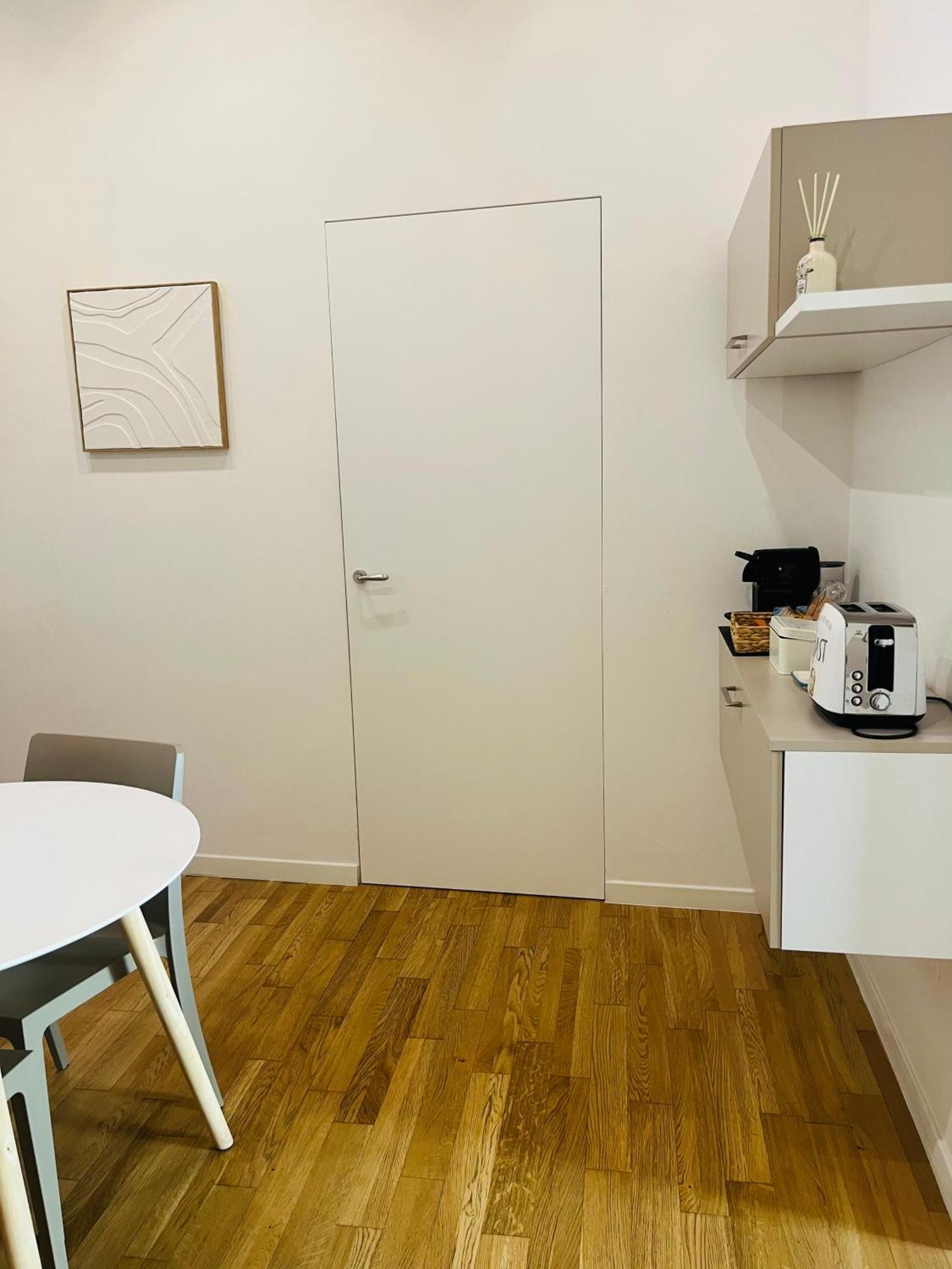 Dimora San Gaetano Apartamento Bari Exterior foto