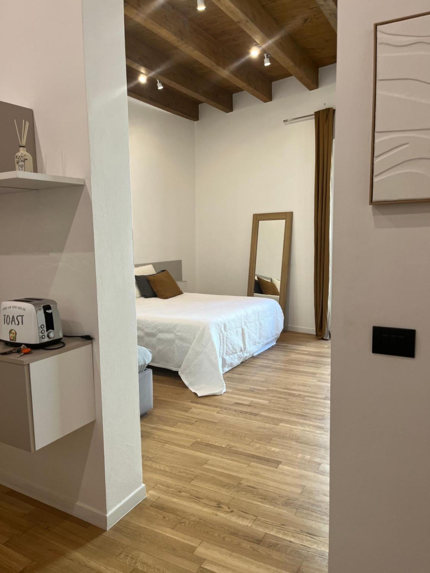 Dimora San Gaetano Apartamento Bari Exterior foto